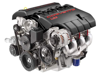 C0520 Engine
